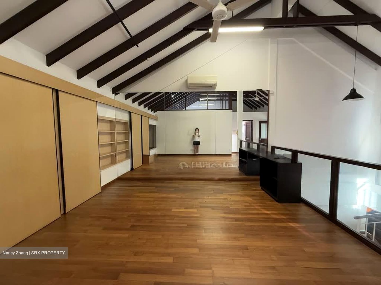Clover Park (D20), Semi-Detached #591268121